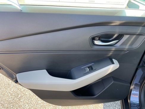 New 2025 Honda Accord SE image 10