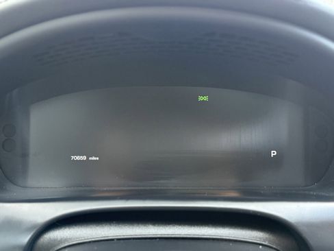 Used 2012 Jaguar XJ L RWD image 35