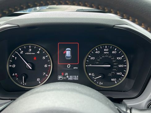 Certified 2024 Subaru Crosstrek 2.5i Sport AWD/4WD image 14