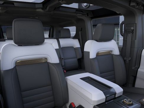 New 2024 GMC Hummer EV 3X w/ Omega Edition image 34