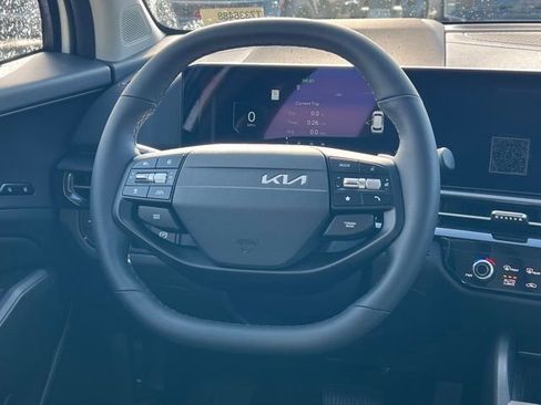 New 2026 Kia Sportage SX Prestige AWD/4WD image 16