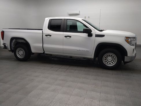 Used 2021 GMC Sierra 1500 2WD Double Cab w/ Sierra Value Package image 11
