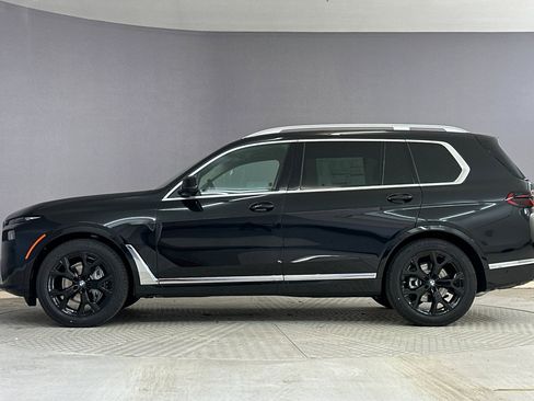 New 2026 BMW X7 xDrive40i image 2