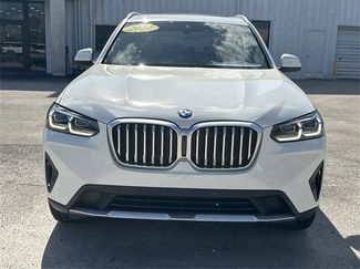 Used 2022 BMW X3 sDrive30i w/ Convenience Package video 3