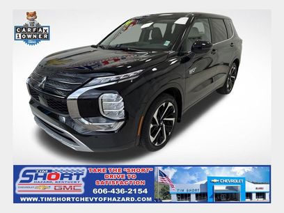 Used 2024 Mitsubishi Outlander SE