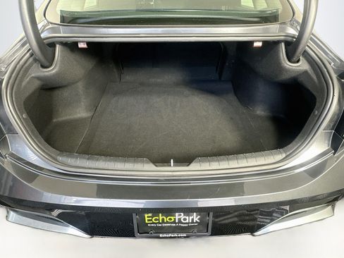 Used 2025 Hyundai Sonata SEL FWD image 29