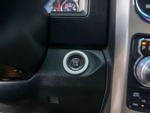 Used 2015 RAM 1500 Laramie w/ Convenience Group AWD/4WD image 20