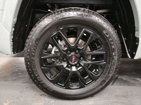 Used 2023 Toyota Tundra SR5 w/ TRD Sport Premium Package image 28