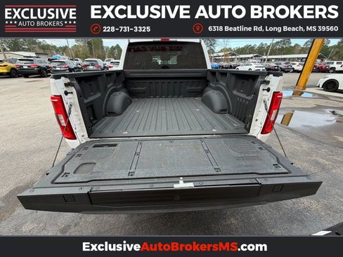 Used 2021 Ford F150 XLT w/ Trailer Tow Package image 37