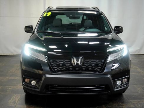 Used 2019 Honda Passport Touring image 9