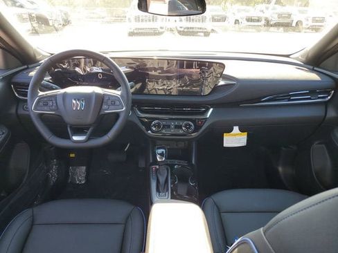 New 2026 Buick Envista Sport Touring w/ Convenience I Package FWD image 11