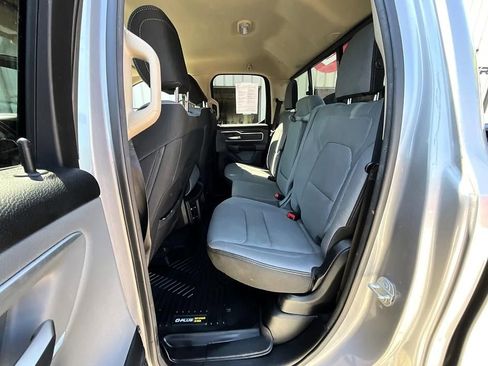 Used 2020 RAM 1500 Big Horn AWD/4WD image 31