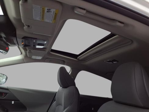 New 2026 Subaru Crosstrek 2.0i Premium image 14