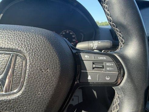 Used 2022 Honda Civic Sport image 22