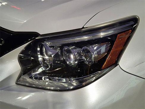 Used 2016 Lexus GX 460 460 image 14