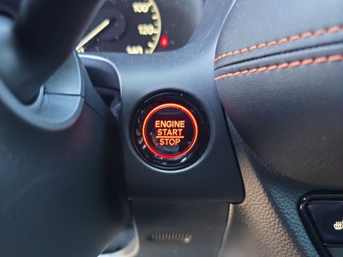 Certified 2023 Honda HR-V Sport image 25