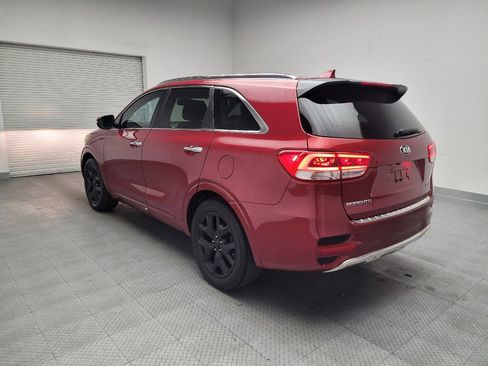 Used 2016 Kia Sorento SX image 5