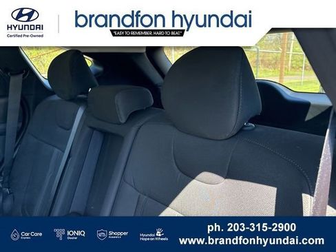 Used 2026 Hyundai Tucson SEL AWD/4WD image 24
