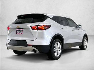 Used 2019 Chevrolet Blazer LT FWD video 2