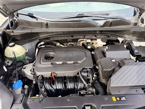 Used 2019 Kia Sportage EX w/ EX Premium Package image 30