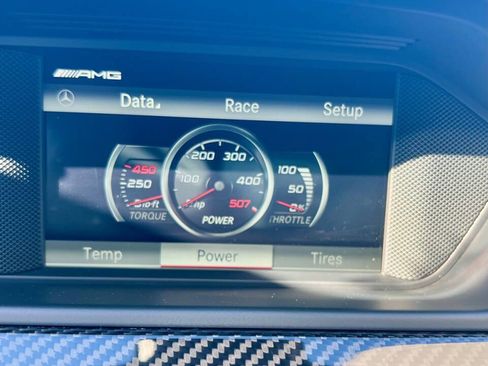 Used 2015 Mercedes-Benz C 63 AMG Coupe image 16