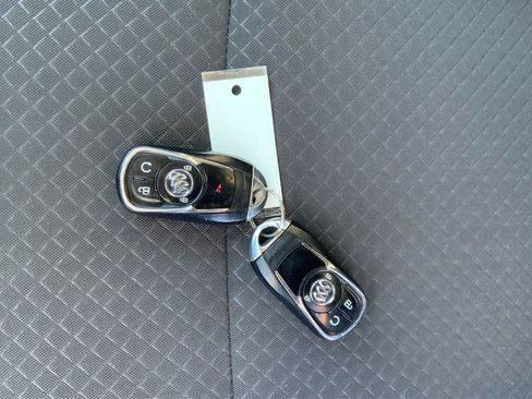 Used 2019 Buick Encore Preferred w/ Safety Package AWD/4WD image 34