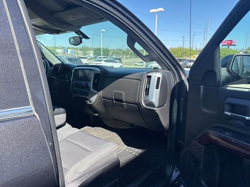 Used 2016 GMC Sierra 1500 SLE w/ SLE Value Package image 26