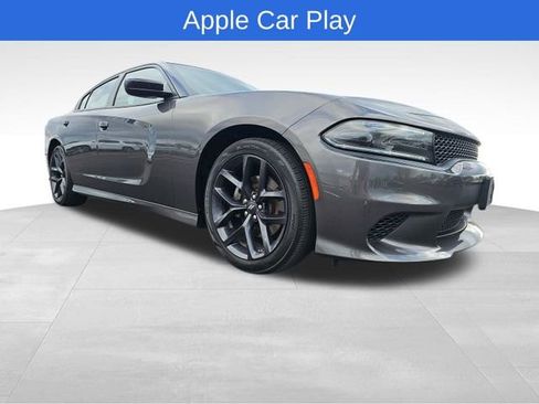 Used 2023 Dodge Charger GT w/ Blacktop Package image 7