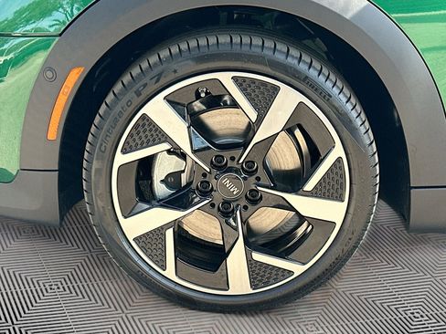 New 2026 MINI Cooper S FWD image 24