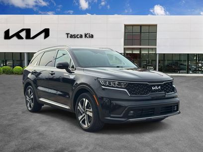 Used 2023 Kia Sorento EX