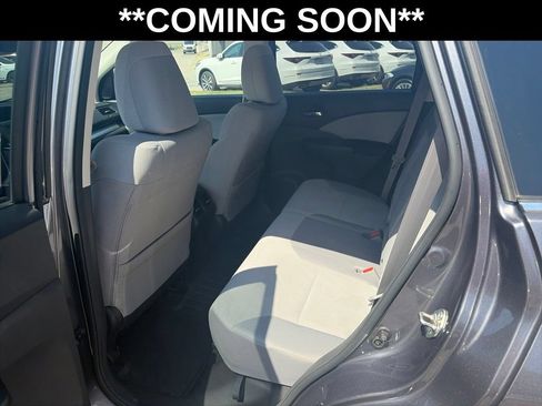 Used 2016 Honda CR-V EX image 9