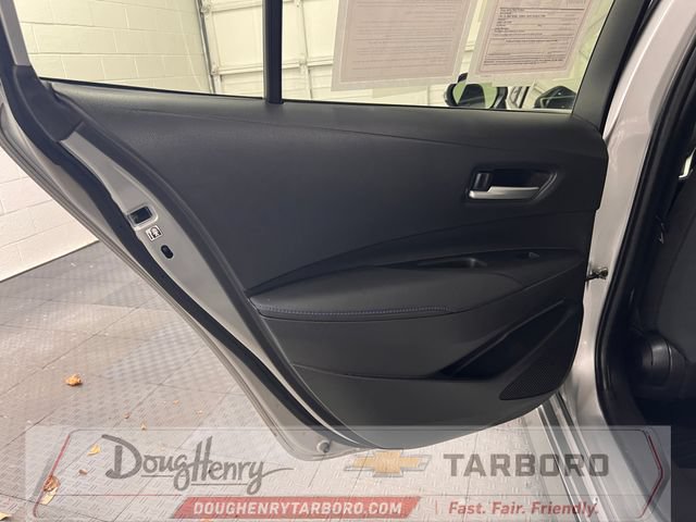 Used 2022 Toyota Corolla SE FWD image 30