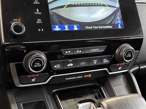 Used 2022 Honda CR-V Touring image 23