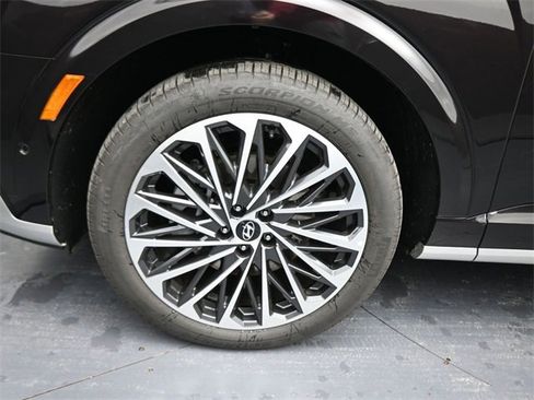 New 2026 Hyundai Palisade Calligraphy image 21