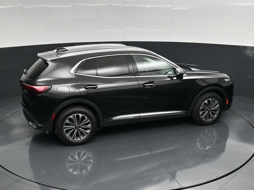 Used 2024 Buick Envision Preferred AWD/4WD image 45