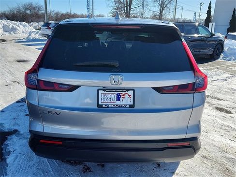 Certified 2023 Honda CR-V EX-L image 5