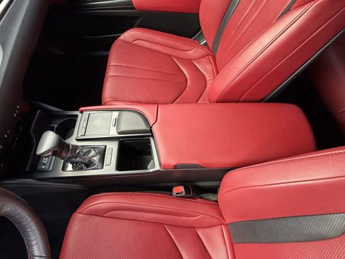 Used 2020 Lexus ES 350 F Sport w/ Accessory Package 2 FWD image 17