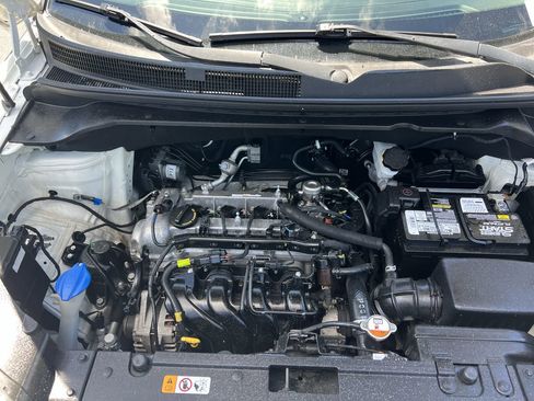 Used 2017 Kia Soul FWD image 35