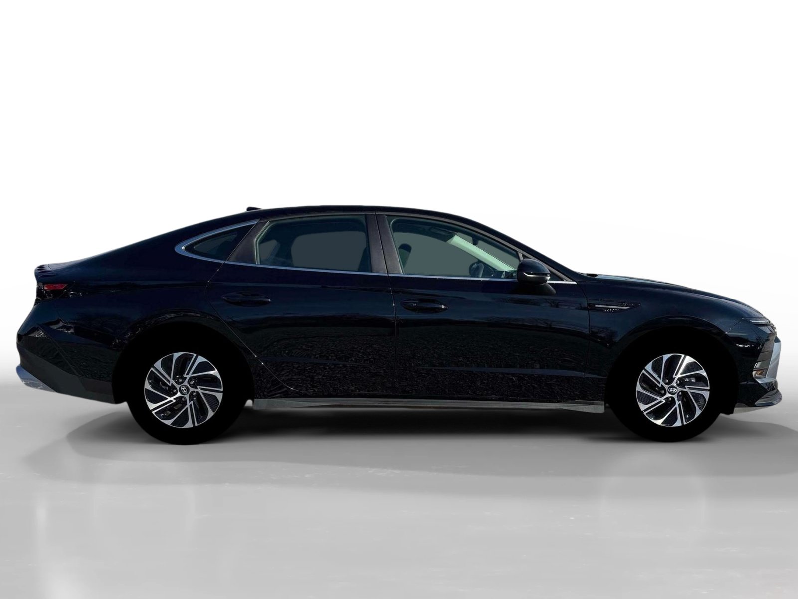 New 2026 Hyundai Sonata Blue FWD image 9