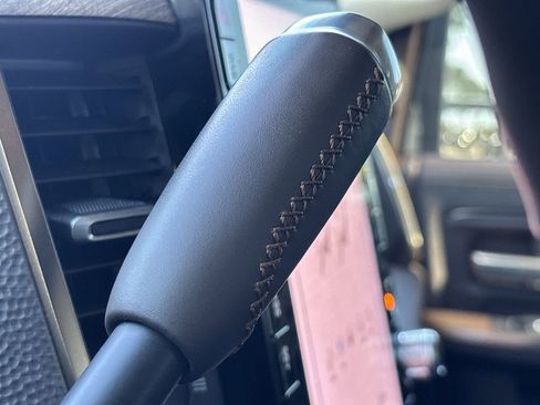 Used 2025 RAM 2500 Limited image 24