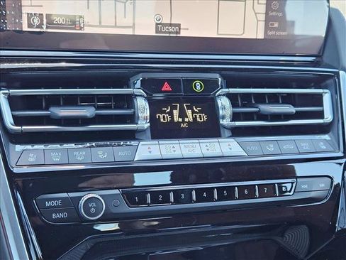 New 2026 BMW 840i Convertible w/ Comfort Seating Package RWD image 14