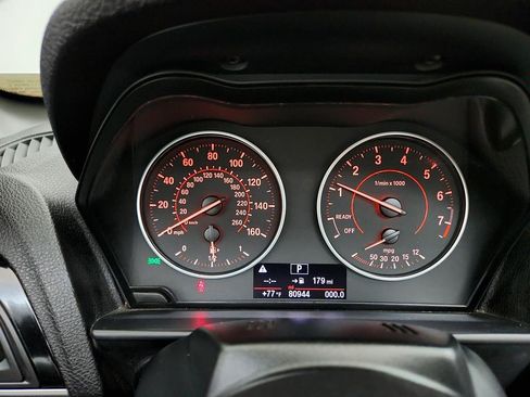 Used 2017 BMW 230i Convertible RWD image 13