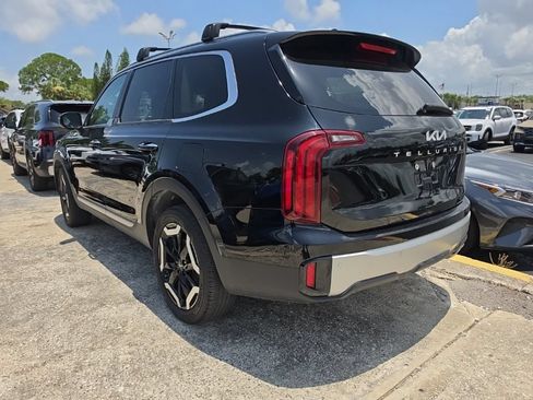 Certified 2024 Kia Telluride S FWD image 13