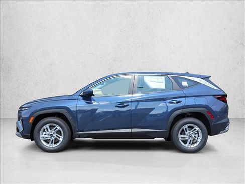 New 2026 Hyundai Tucson SE AWD/4WD image 8