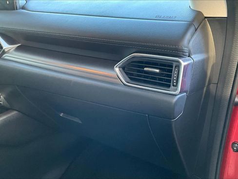 Used 2025 MAZDA CX-5 AWD 2.5 S w/ Preferred Package image 19