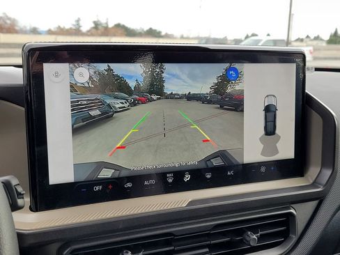 New 2025 Ford Bronco Sport Big Bend image 44