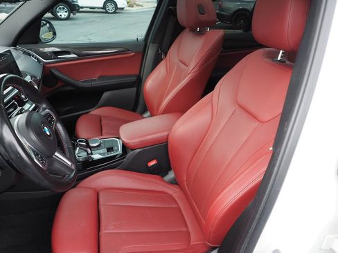 Used 2022 BMW X3 M40i image 13