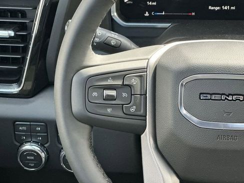 New 2026 GMC Sierra 2500 Denali w/ Denali Reserve Package AWD/4WD image 10
