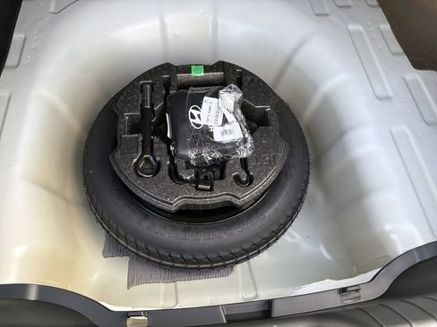 New 2026 Hyundai Elantra Sport image 26