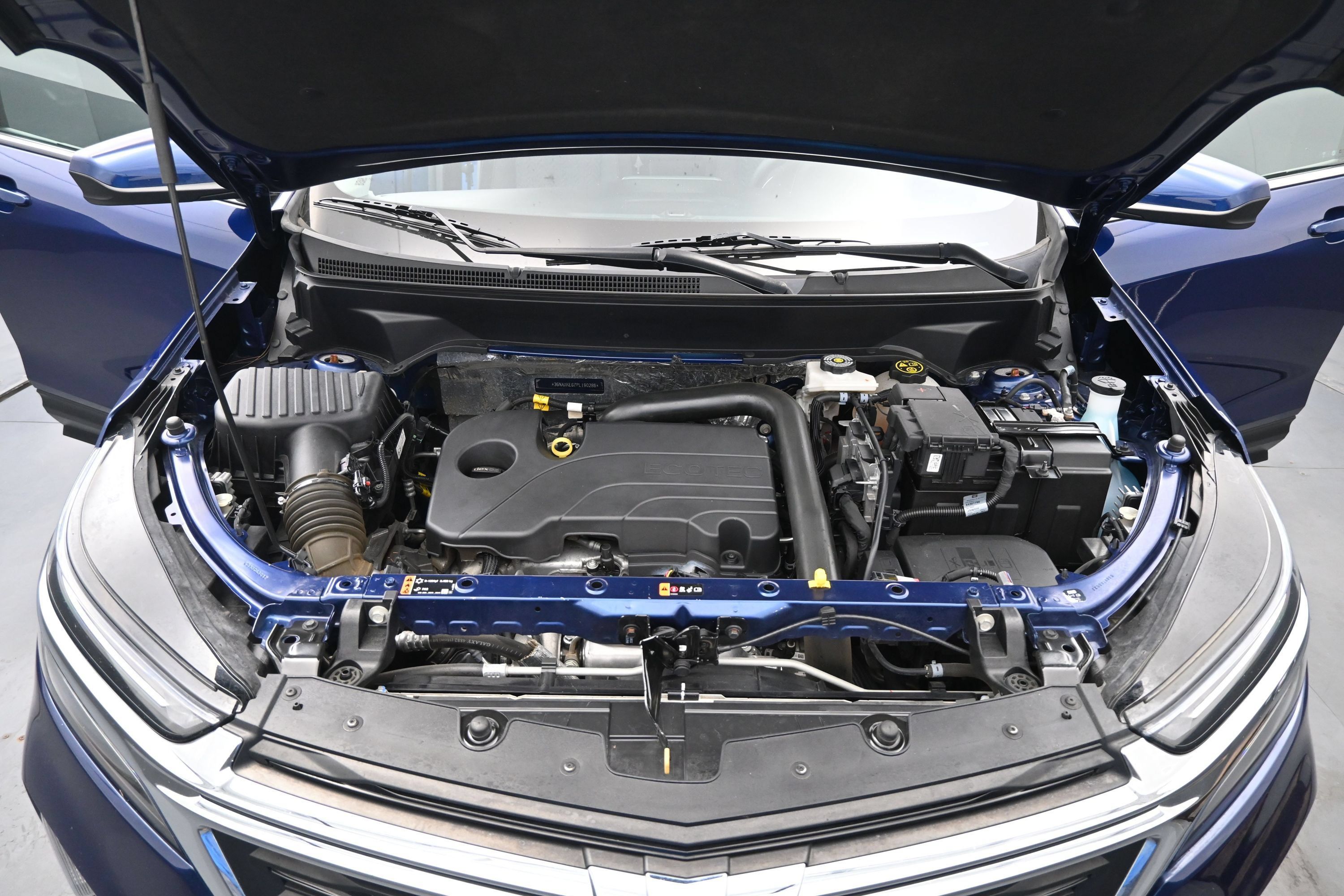Used 2023 Chevrolet Equinox LT FWD image 22